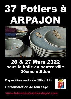 Affiche 2022