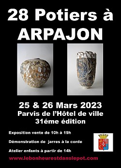 Affiche 2023