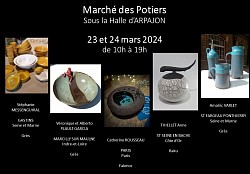 Les potiers - 06