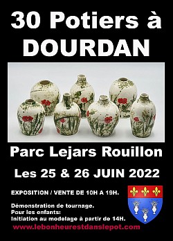 Affiche 2022