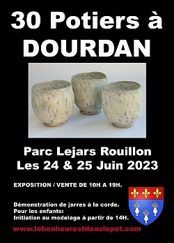 Affiche 2023