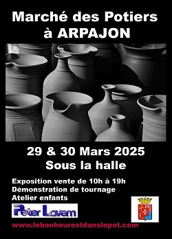 Affiche 2025
