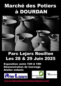 Affiche 2025