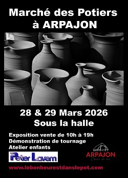 Affiche 2026