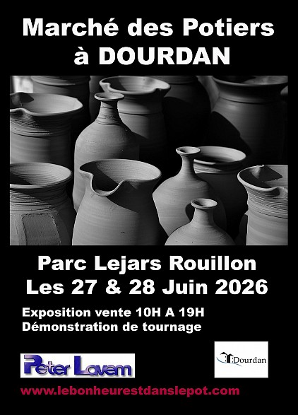 Affiche 2026