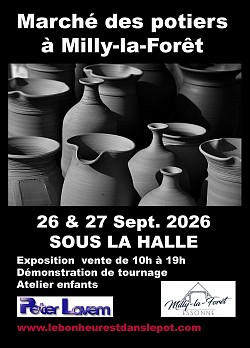 Affiche 2026